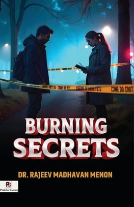 Burning Secrets