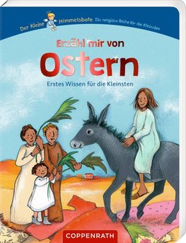 Erzähl mir von Ostern