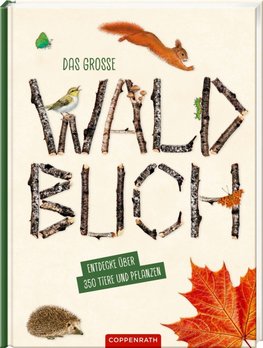 Das große Waldbuch