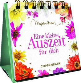 Eine kleine Auszeit für dich