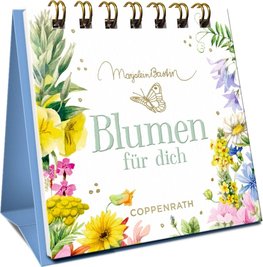 Blumen für dich