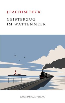 Geisterzug im Wattenmeer