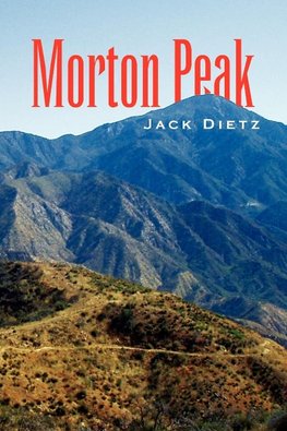 Morton Peak