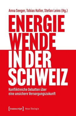 Energiewende in der Schweiz