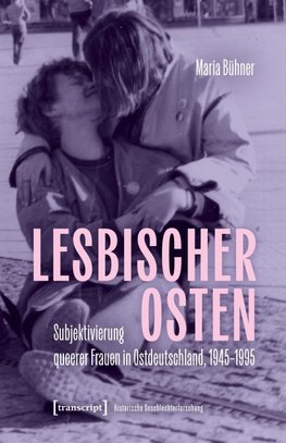 Lesbischer Osten