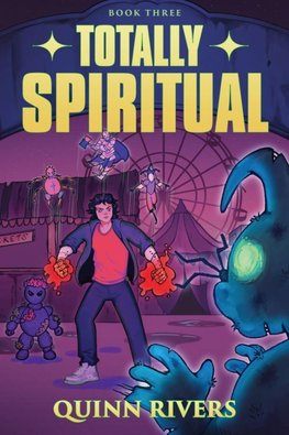 Totally Spiritual 3