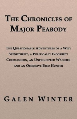 The Chronicles of Major Peabody