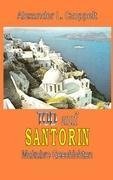 Tod auf Santorin