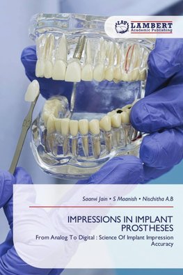 IMPRESSIONS IN IMPLANT PROSTHESES