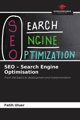 SEO - Search Engine Optimisation
