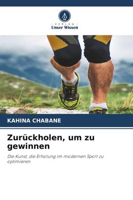 Zurückholen, um zu gewinnen