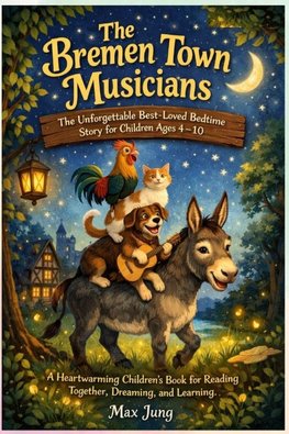 The Bremen Town Musicians