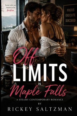 Off Limits in Maple Falls