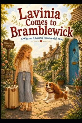 Lavinia comes to Bramblewick