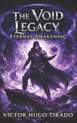 The Void Legacy - Eternal Awakening