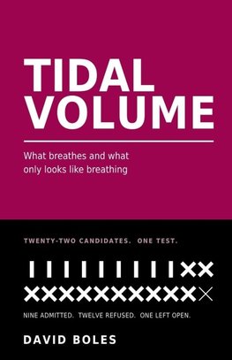 Tidal Volume