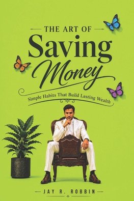 THE ART OF SAVING MONEY