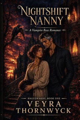 Nightshift Nanny