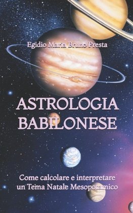 Astrologia Babilonese