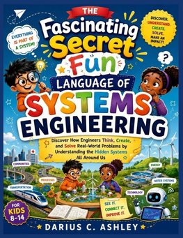 The Fascinating Secret Fun Language of Systems Engineering