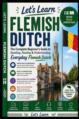Let's Learn Flemish Dutch