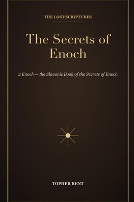 The Secrets of Enoch