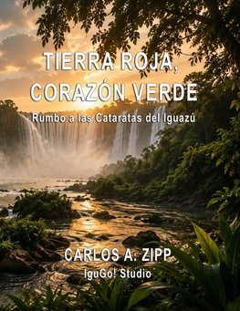 TIERRA ROJA, CORAZÓN VERDE