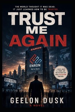 Enron 2.0