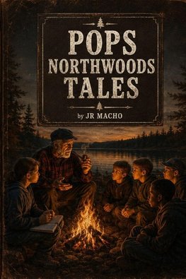 Pops Northwoods Tales