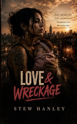 Love & Wreckage