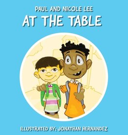 At The Table