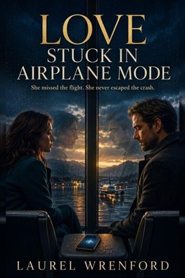 Love Stuck in Airplane Mode
