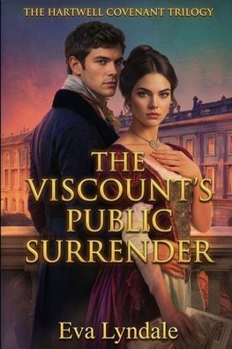 The Viscount's Public Surrender