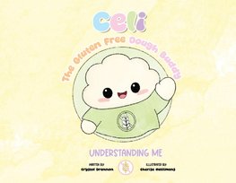 Celi The Gluten Free Dough Buddy