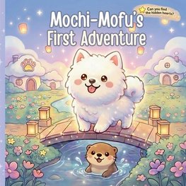 Mochi-Mofu's First Adventure