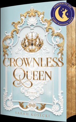 Crownless Queen