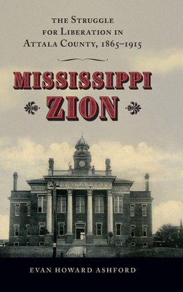 Mississippi Zion
