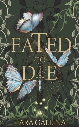 Fated To Die