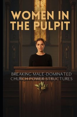Women in the Pulpit