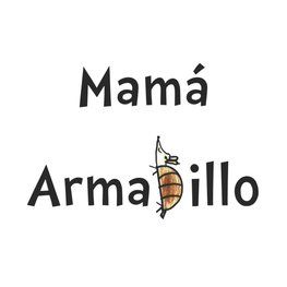 Mamá Armadillo