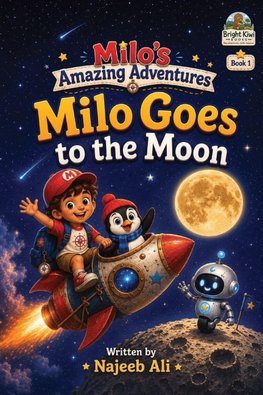 Milo's Amazing Adventures