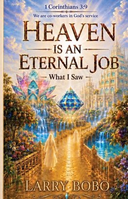 Heaven Is An Eternal Job