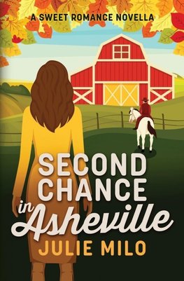 Second Chance in Asheville