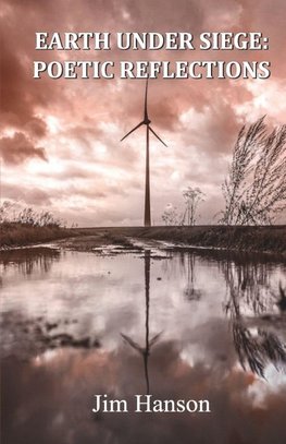 EARTH UNDER SIEGE