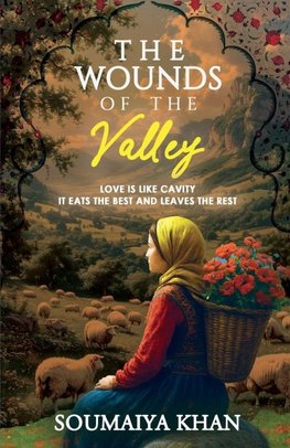 The Wounds of The Valley