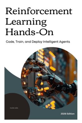 Reinforcement Learning Hands-on