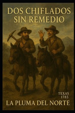 Dos chiflados sin Remedio