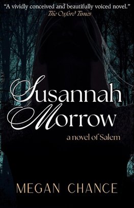 Susannah Morrow