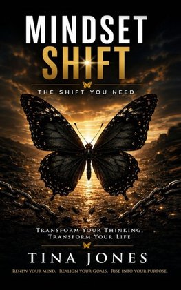 Mindset Shift