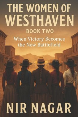 The Women of Westhaven